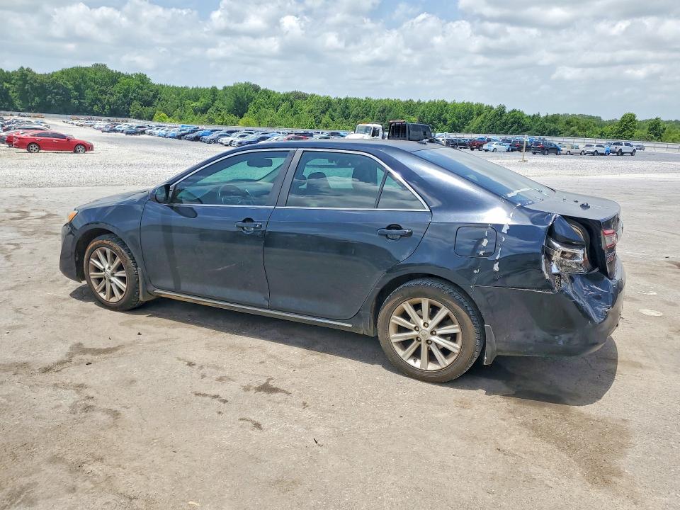 Продаж на аукціоні авто 2014 Toyota Camry, vin: 4T4BF1FK1ER343682, номер лоту: 59165916