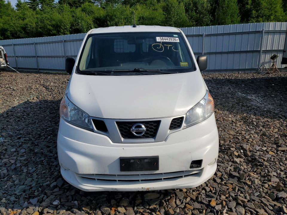 Продаж на аукціоні авто 2020 Nissan Nv200, vin: 3N6CM0KN1LK699093, номер лоту: 58443936