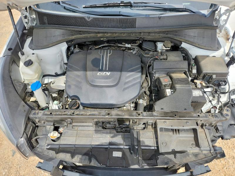 Продаж на аукціоні авто 2018 Kia Sorento, vin: 5XYPK4A55JG374996, номер лоту: 56297236
