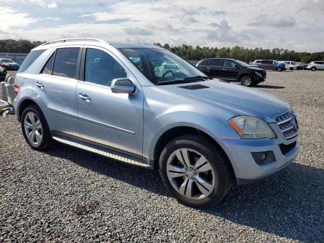 Продажа на аукционе авто 2009 Mercedes-benz Ml, vin: 4JGBB86E39A528865, номер лота: 55376376