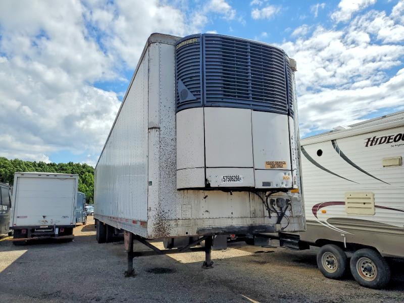 Продаж на аукціоні авто 2005 Utility Trailer Vsra Reefe, vin: 1UYVS25335M665233, номер лоту: 57506266