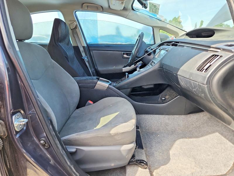 54420556 :رقم المزاد ، JTDKN3DU8E0384464 vin ، 2014 Toyota Prius مزاد بيع