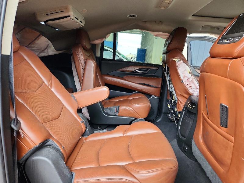 Aukcja sprzedaży 2018 Cadillac Escalade, vin: 1GYS4HKJ1JR367773, numer aukcji: 56231536