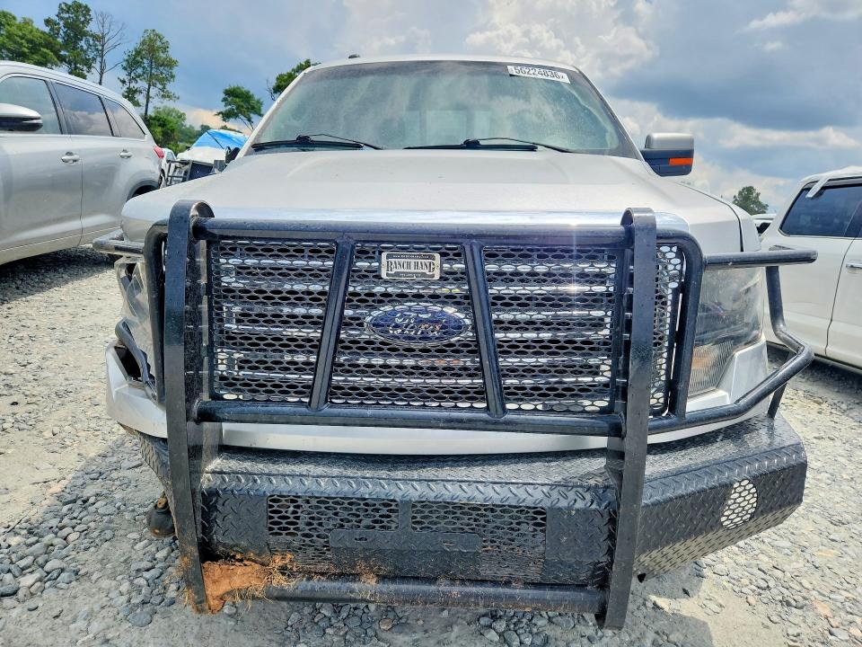 Aukcja sprzedaży 2014 Ford F150, vin: 1FTFW1EF1EFA81719, numer aukcji: 56224836