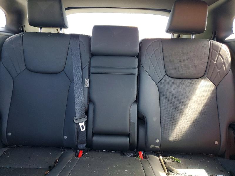 Aukcja sprzedaży 2025 Lexus Rx 350, vin: 2T2BAMCAXSC103948, numer aukcji: 58113446