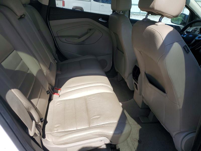 Aukcja sprzedaży 2013 Ford Escape, vin: 1FMCU9H94DUA83046, numer aukcji: 56425866