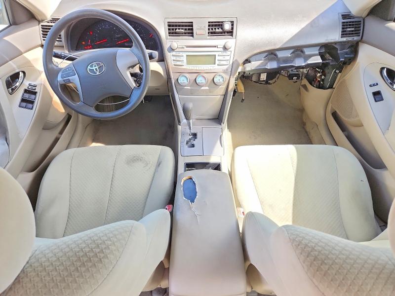 Aukcja sprzedaży 2007 Toyota Camry, vin: 4T1BE46K67U728348, numer aukcji: 56118856