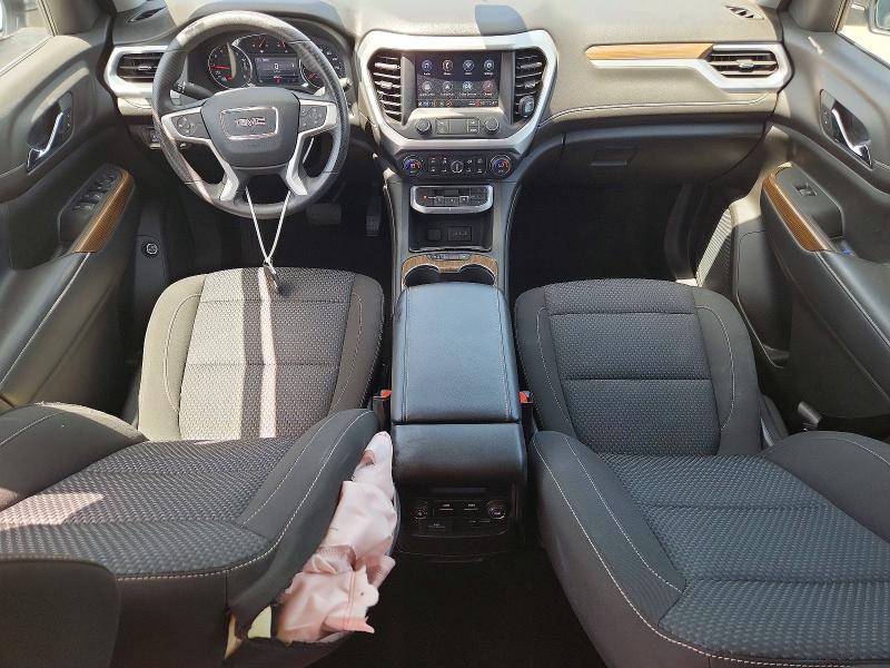 2021 Gmc Acadia მანქანა იყიდება აუქციონზე, vin: 1GKKNKLA0MZ180435, აუქციონის ნომერი: 59543106