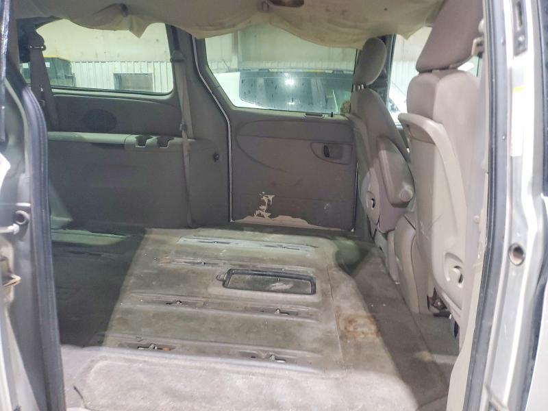 Продаж на аукціоні авто 2003 Dodge Grand Caravan, vin: 2D4GP74L33R151208, номер лоту: 58304796