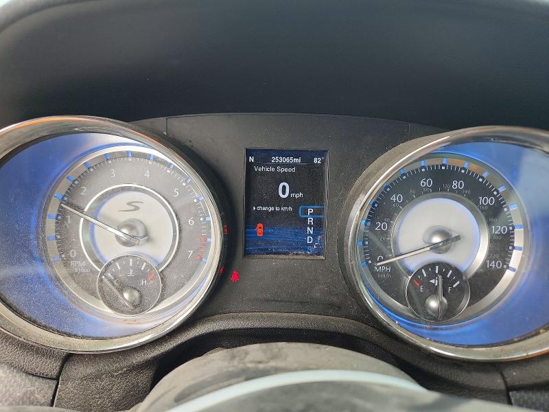 59122076 :رقم المزاد ، 2C3CCABG1EH272729 vin ، 2014 Chrysler 300 مزاد بيع