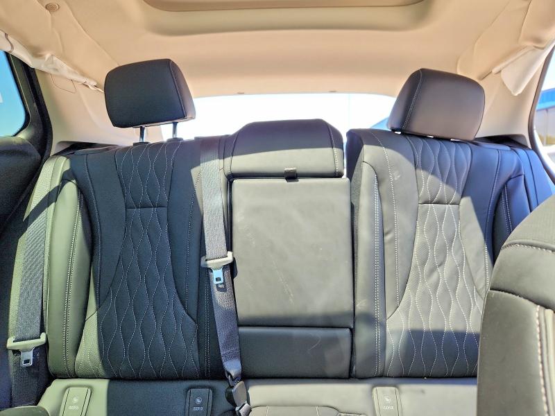 Продаж на аукціоні авто 2023 Buick Envision, vin: LRBFZSR4XPD194345, номер лоту: 55948266