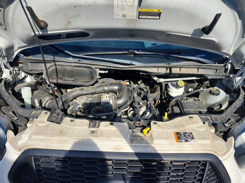 55606616 :رقم المزاد ، 1FDBW5Z8XLKA75547 vin ، 2020 Ford Transit مزاد بيع