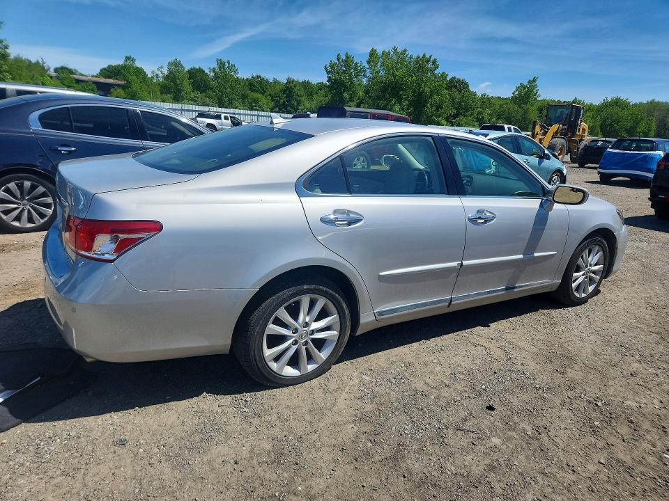 55895856 :رقم المزاد ، JTHBK1EG6C2504848 vin ، 2012 Lexus Es مزاد بيع
