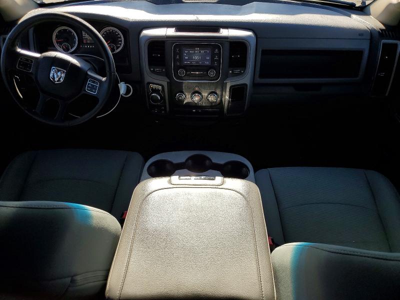 56356966 :رقم المزاد ، 1C6RR7FG0HS702711 vin ، 2017 Ram 1500 مزاد بيع