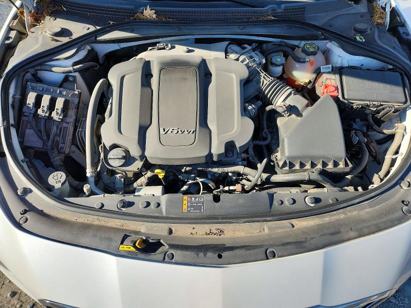 57898956 :رقم المزاد ، 1G4ZR5SS7HU162815 vin ، 2017 Buick Lacrosse مزاد بيع