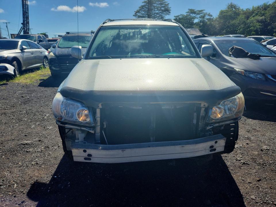 Aukcja sprzedaży 2006 Toyota Highlander, vin: JTEGD21A060135540, numer aukcji: 57266966