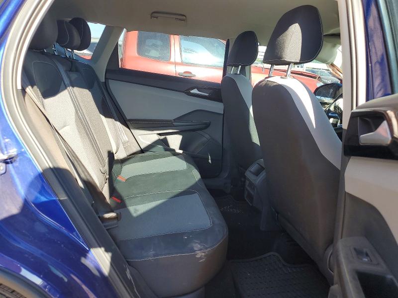 Продажа на аукционе авто 2024 Volkswagen Taos, vin: 3VV5X7B28RM113182, номер лота: 55754786