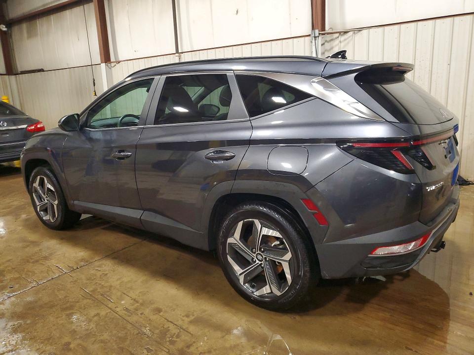 Продаж на аукціоні авто 2023 Hyundai Tucson, vin: 5NMJFCAE7PH275373, номер лоту: 58716806