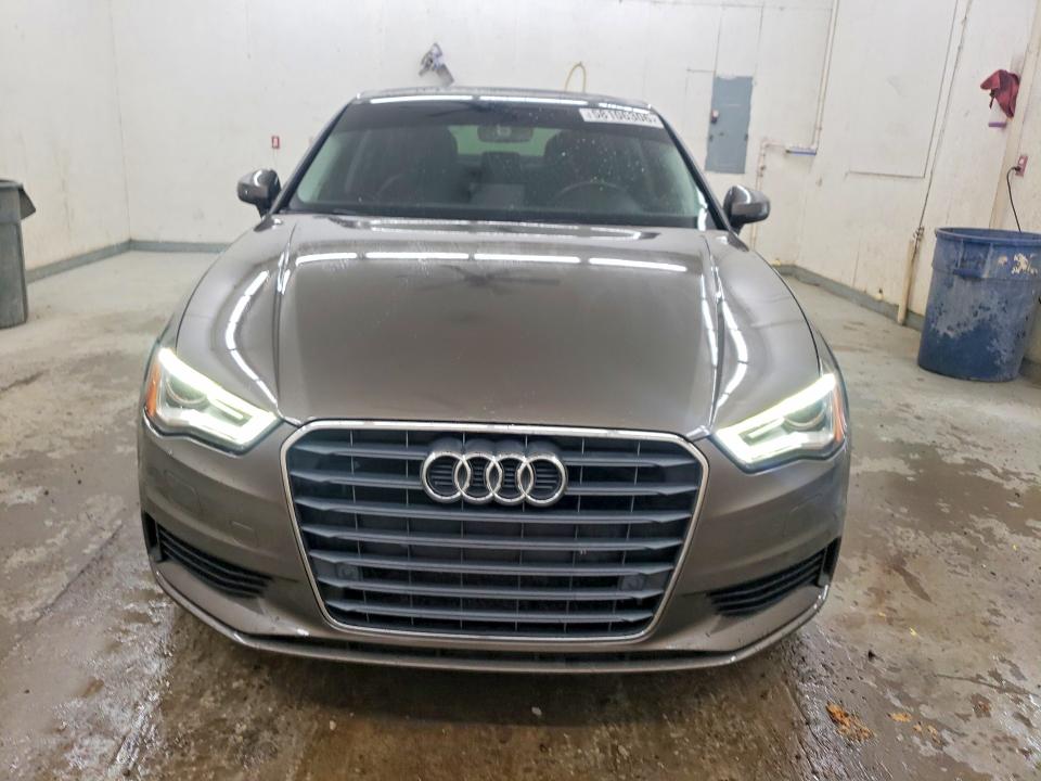 2016 Audi A3 მანქანა იყიდება აუქციონზე, vin: WAUC7GFFXG1094497, აუქციონის ნომერი: 58106306