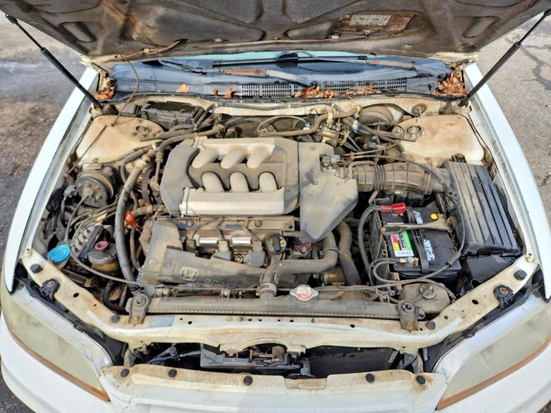 Продажа на аукционе авто 2001 Honda Accord, vin: 1HGCG22521A005100, номер лота: 56339596