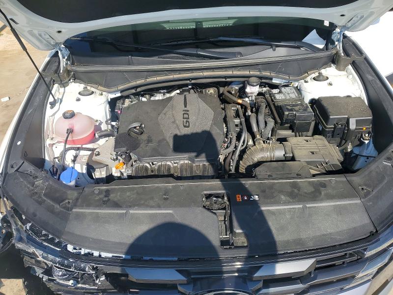 Продажа на аукционе авто 2025 Hyundai Tucson, vin: 5NMJA3DE8SH517428, номер лота: 54699386