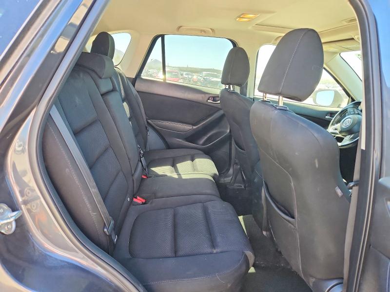 Auction sale of the 2016 Mazda Cx-5, vin: JM3KE2CY5G0658972, lot number: 57536936