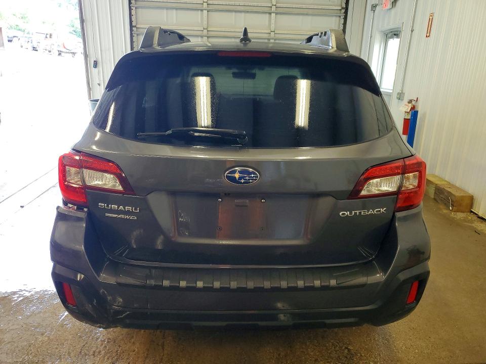 Продажа на аукционе авто 2019 Subaru Outback, vin: 4S4BSAFC6K3271989, номер лота: 56189636
