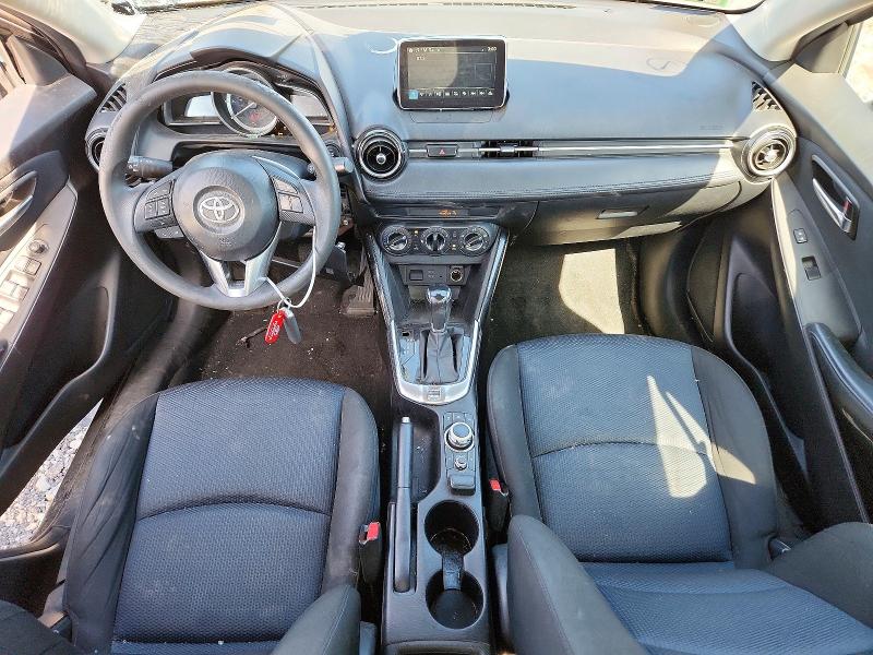 Aukcja sprzedaży 2018 Toyota Yaris Ia, vin: 3MYDLBYV0JY329956, numer aukcji: 54222646