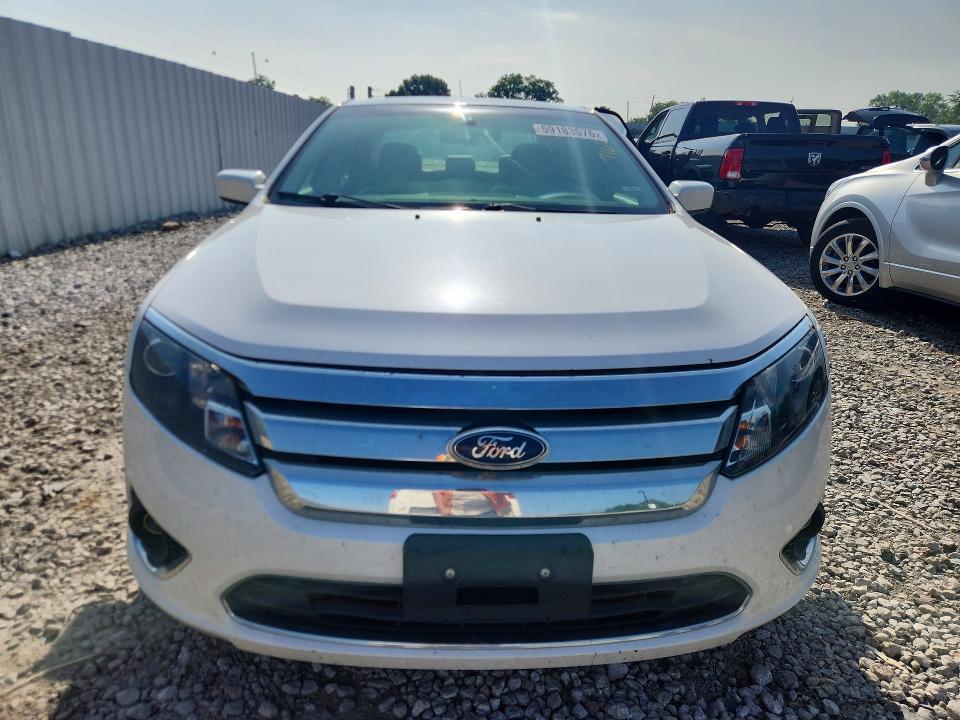 Aukcja sprzedaży 2010 Ford Fusion, vin: 3FAHP0JG7AR317162, numer aukcji: 59183576