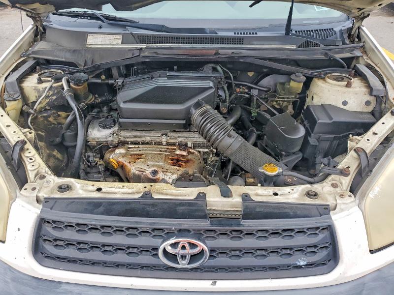 2001 Toyota Rav4 მანქანა იყიდება აუქციონზე, vin: JTEGH20V510031112, აუქციონის ნომერი: 58473256