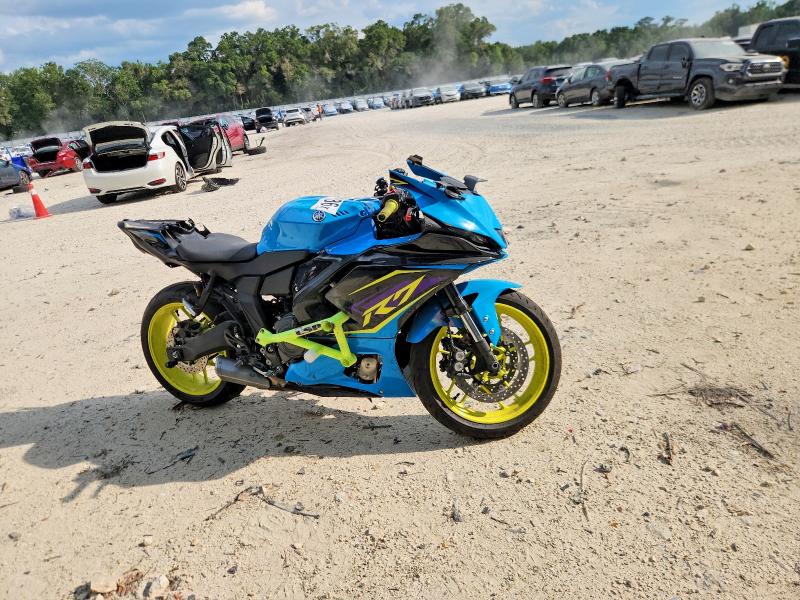 Aukcja sprzedaży 2026 Yamaha Yzf690, vin: JYARM60E3TA001292, numer aukcji: 55945936