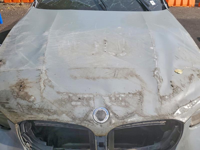 57635356 :رقم المزاد ، 5YM23EC03P9R31145 vin ، 2023 Bmw X4 مزاد بيع