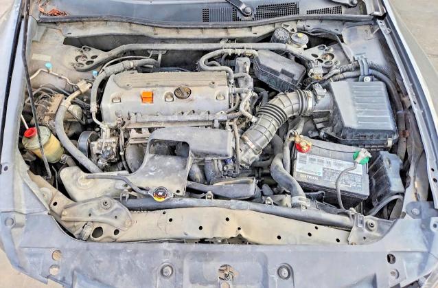 58377506 :رقم المزاد ، 1HGCP2F80BA045245 vin ، 2011 Honda Accord مزاد بيع