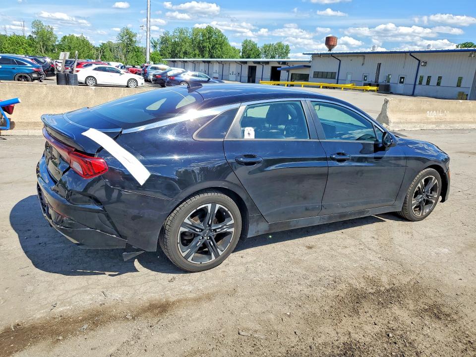 Aukcja sprzedaży 2021 Kia K5, vin: 5XXG64J28MG038357, numer aukcji: 57663176