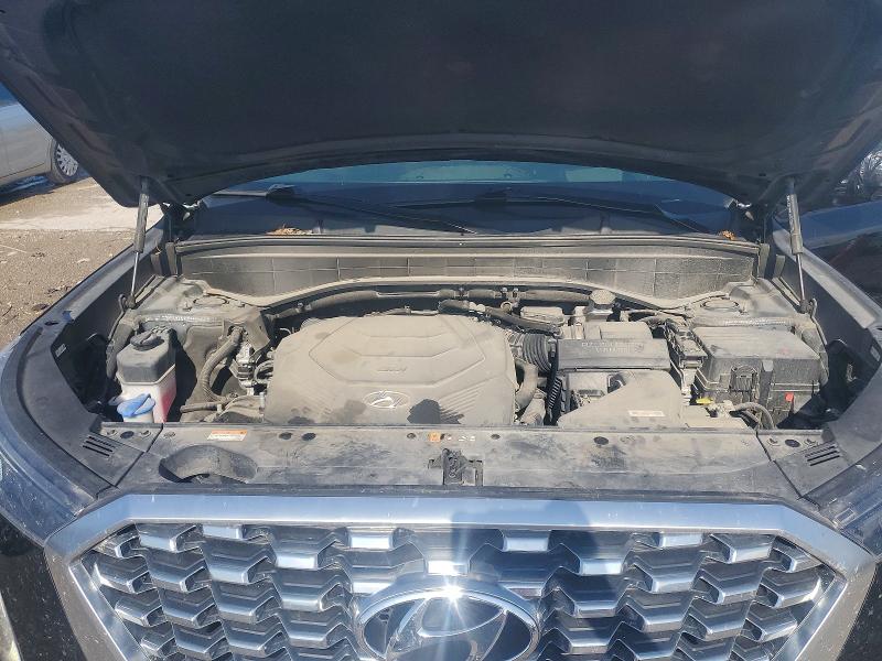 Продаж на аукціоні авто 2021 Hyundai Palisade, vin: KM8R54HE3MU304045, номер лоту: 55351836