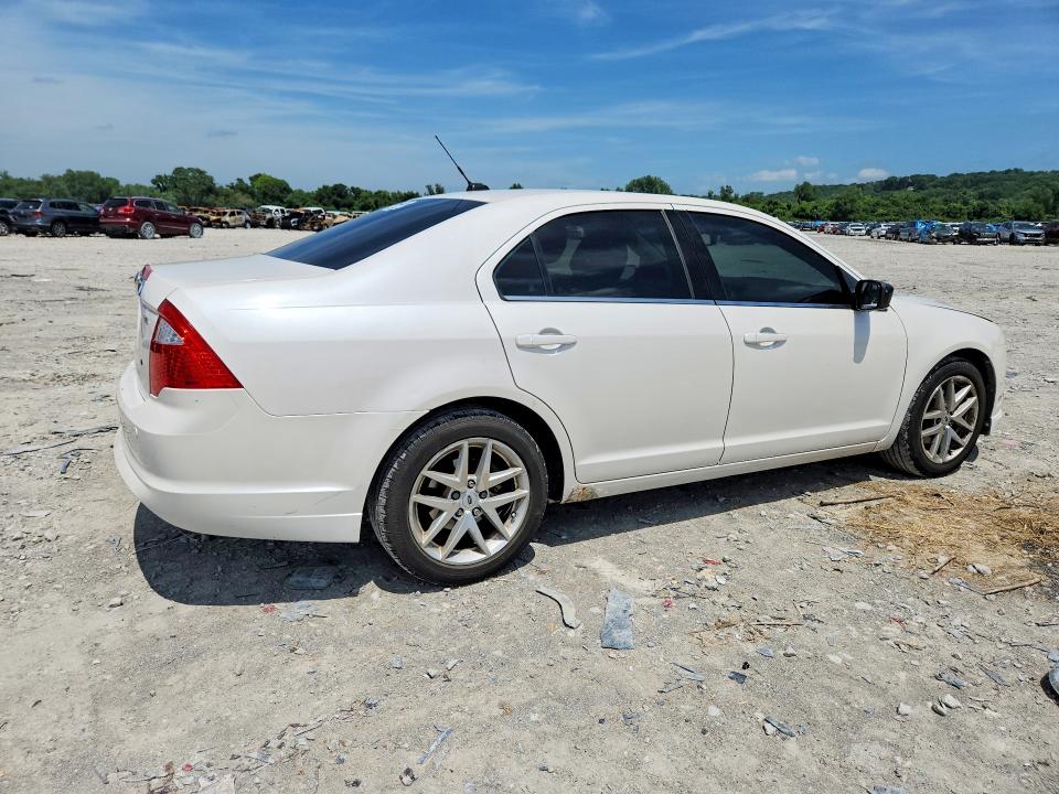 Продажа на аукционе авто 2012 Ford Fusion, vin: 3FAHP0JA2CR376005, номер лота: 59007976