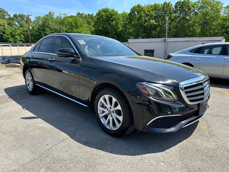 Aukcja sprzedaży 2020 Mercedes-benz E, vin: W1KZF8EB4LA759947, numer aukcji: 55092756
