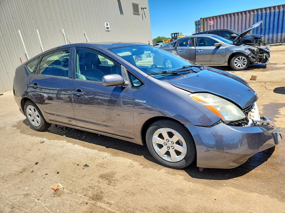 58232916 :رقم المزاد ، JTDKB20U493530405 vin ، 2009 Toyota Prius مزاد بيع