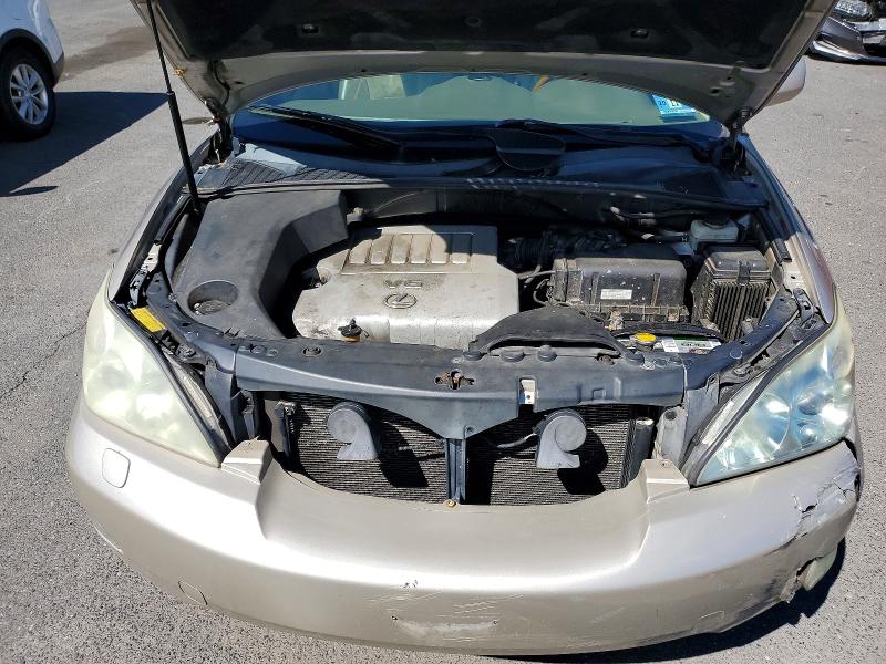 57390586 :رقم المزاد ، 2T2HK31U67C003965 vin ، 2007 Lexus Rx مزاد بيع