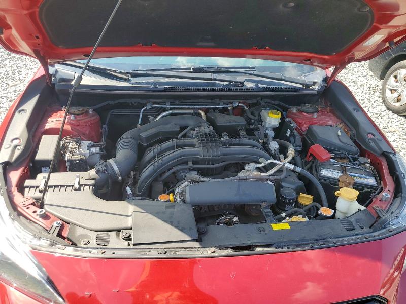 Aukcja sprzedaży 2017 Subaru Impreza, vin: 4S3GTAM69H3736147, numer aukcji: 85608695