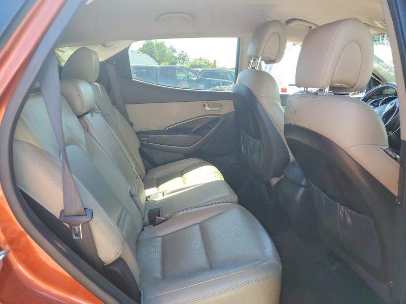 Aukcja sprzedaży 2013 Hyundai Santa Fe Sport, vin: 5XYZU3LA2DG047239, numer aukcji: 56565036