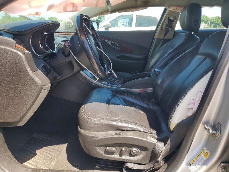 54767836 :رقم المزاد ، 1G4GC5E30DF201725 vin ، 2013 Buick Lacrosse مزاد بيع