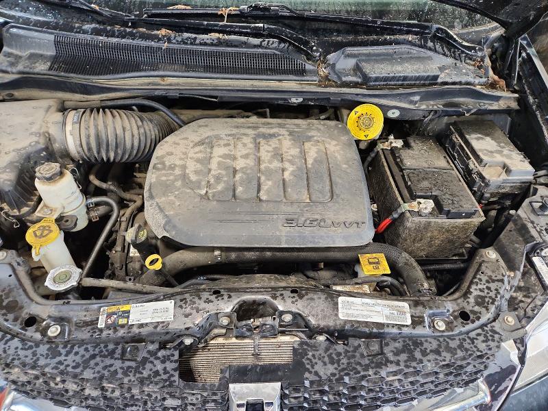 Aukcja sprzedaży 2019 Dodge Grand Caravan, vin: 2C4RDGBG5KR792654, numer aukcji: 57823766