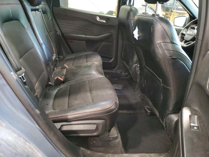Aukcja sprzedaży 2025 Ford Escape, vin: 1FMCU9NZ2SUB14134, numer aukcji: 58225746