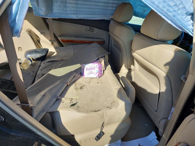 Продажа на аукционе авто 2009 Lexus Rx 350, vin: 2T2HK31U49C128286, номер лота: 58521366