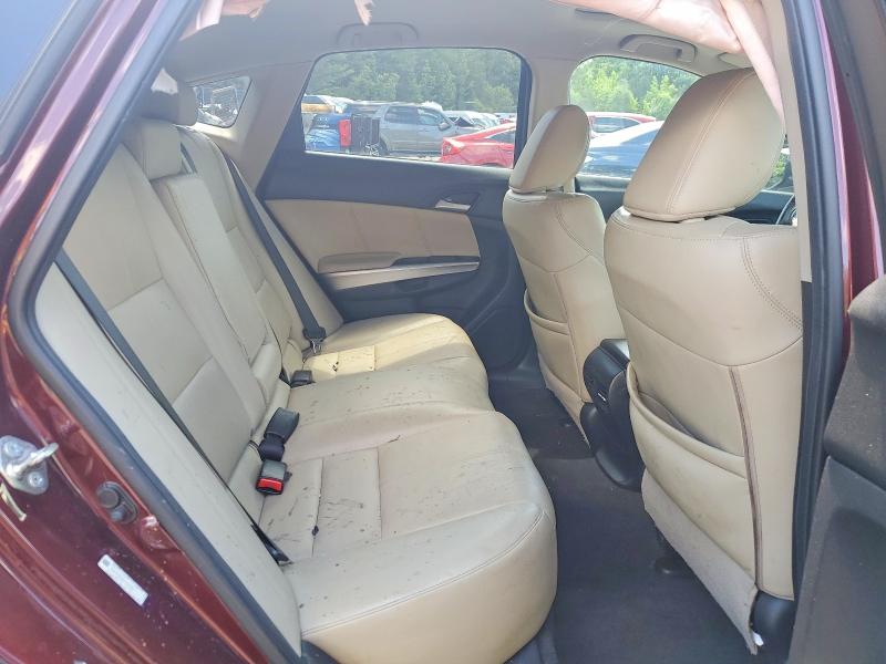 Продаж на аукціоні авто 2015 Honda Crosstour, vin: 5J6TF2H52FL004561, номер лоту: 57212176