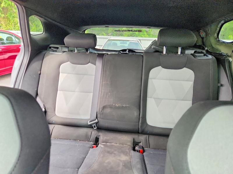 Aukcja sprzedaży 2025 Chevrolet Trax, vin: KL77LGEP3SC049728, numer aukcji: 56280446