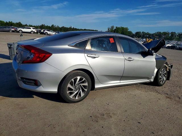 55604676 :رقم المزاد ، 19XFC2F7XGE243298 vin ، 2016 Honda Civic مزاد بيع