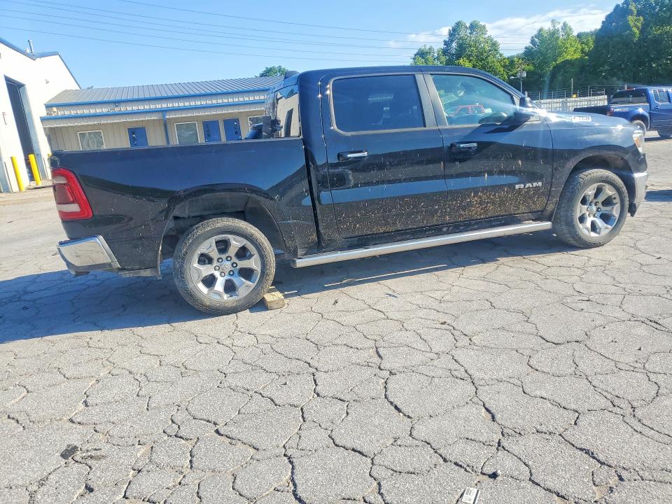 Aukcja sprzedaży 2019 Ram 1500, vin: 1C6SRFFT8KN879084, numer aukcji: 56981646