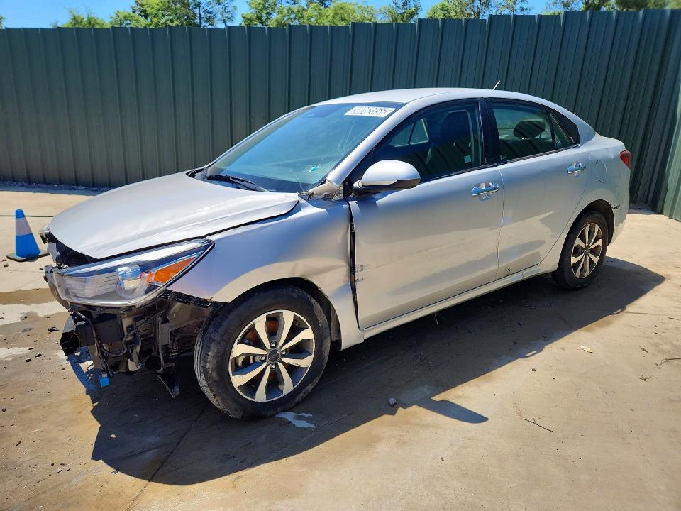 Продажа на аукционе авто 2023 Kia Rio, vin: 3KPA24AD8PE520410, номер лота: 56052856